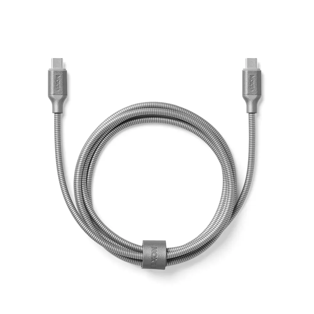 LL158 Kabel METALI-C Szary