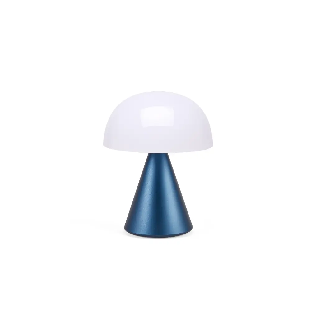 LH65 Lampka Mina L Granatowa