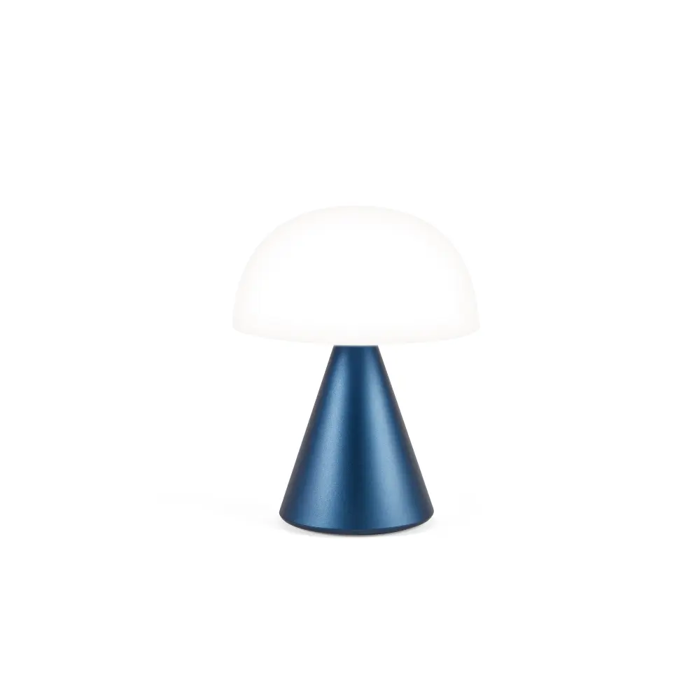 LH65 Lampka Mina L Granatowa - obrazek 3
