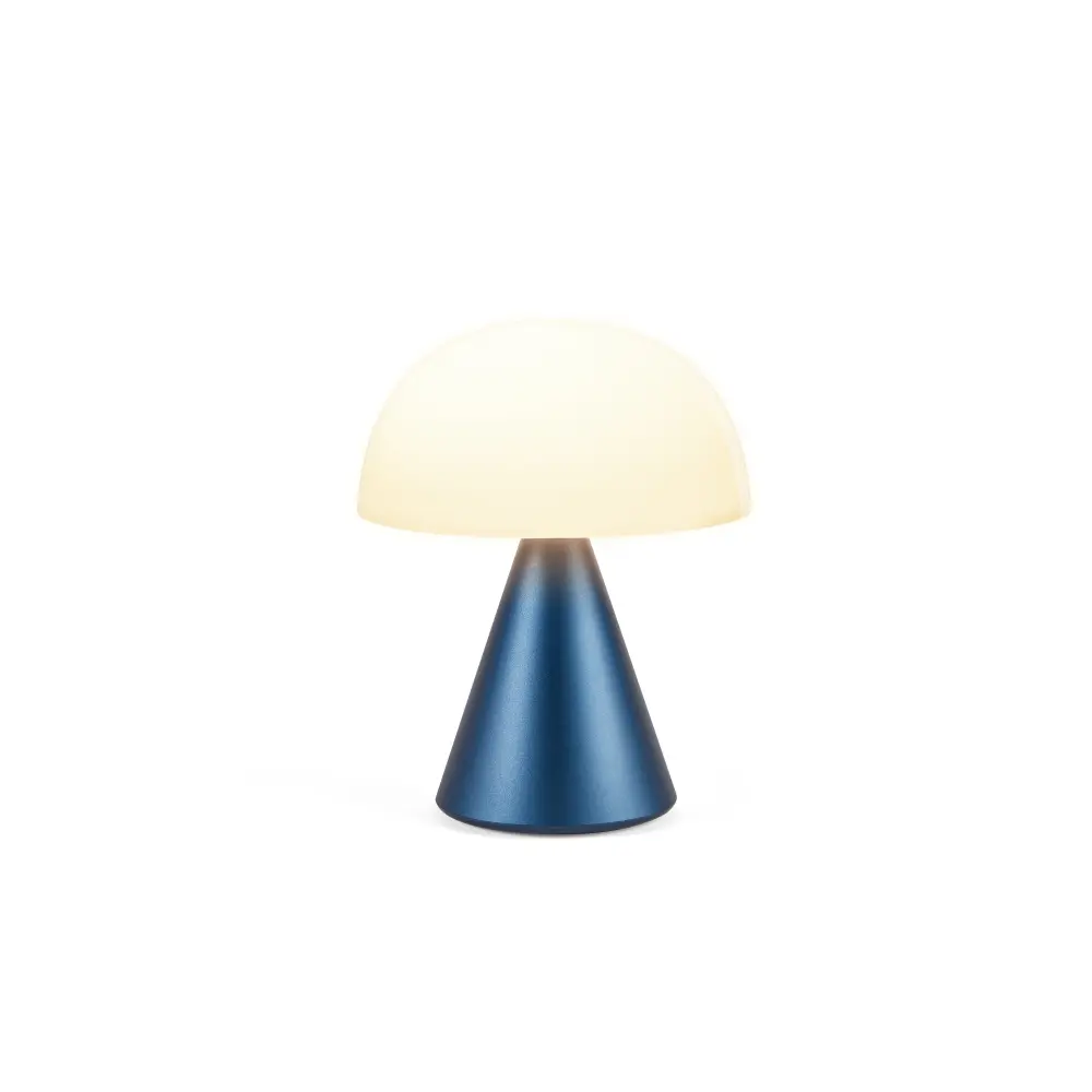 LH65 Lampka Mina L Granatowa - obrazek 4