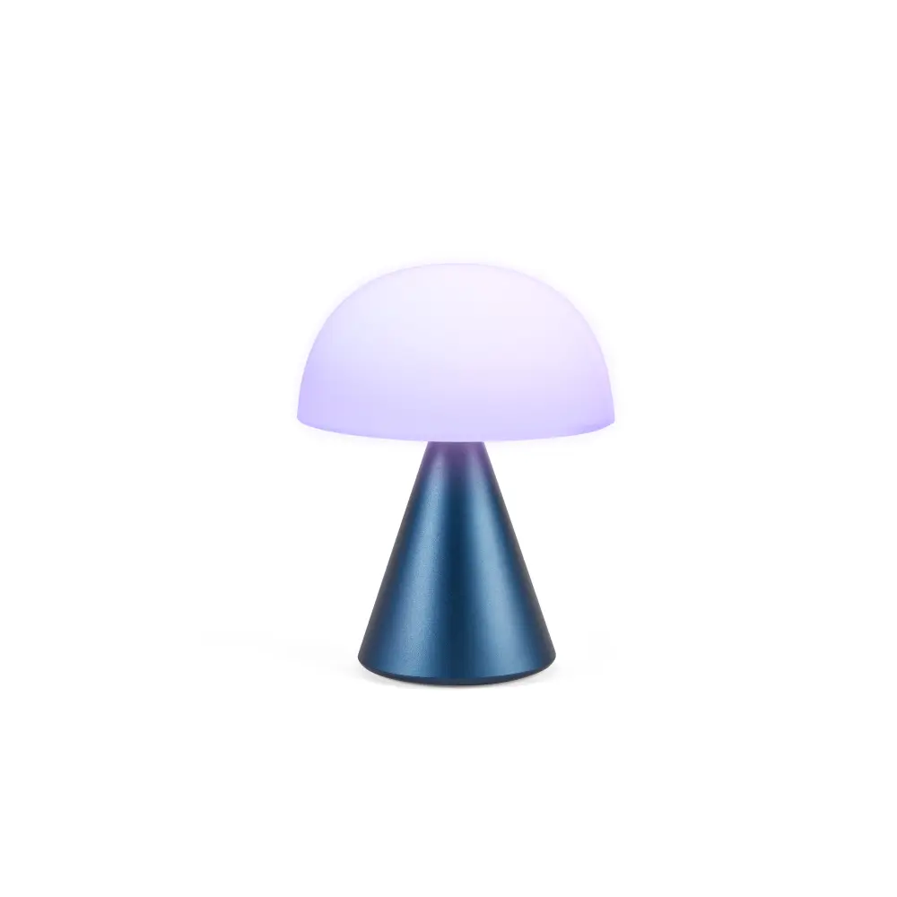 LH65 Lampka Mina L Granatowa - obrazek 5