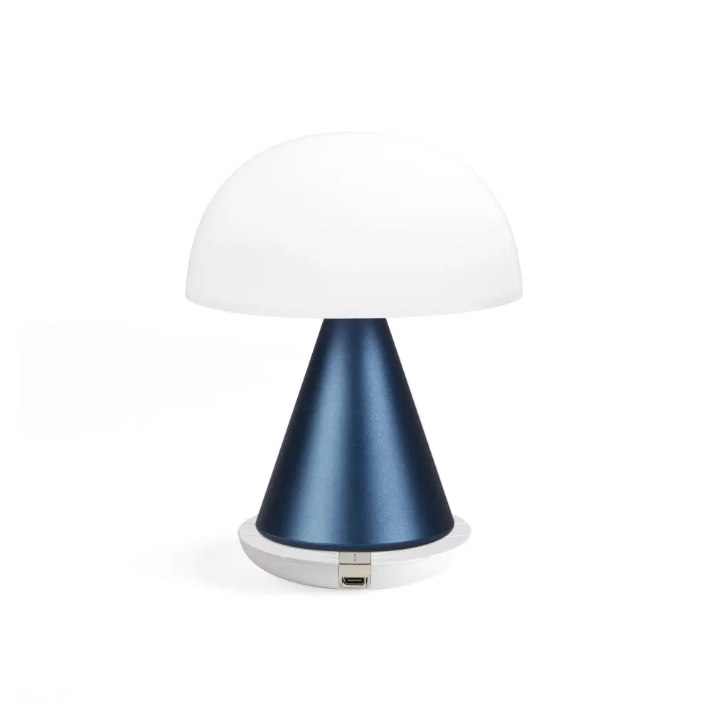 LH65 Lampka Mina L Granatowa - obrazek 2