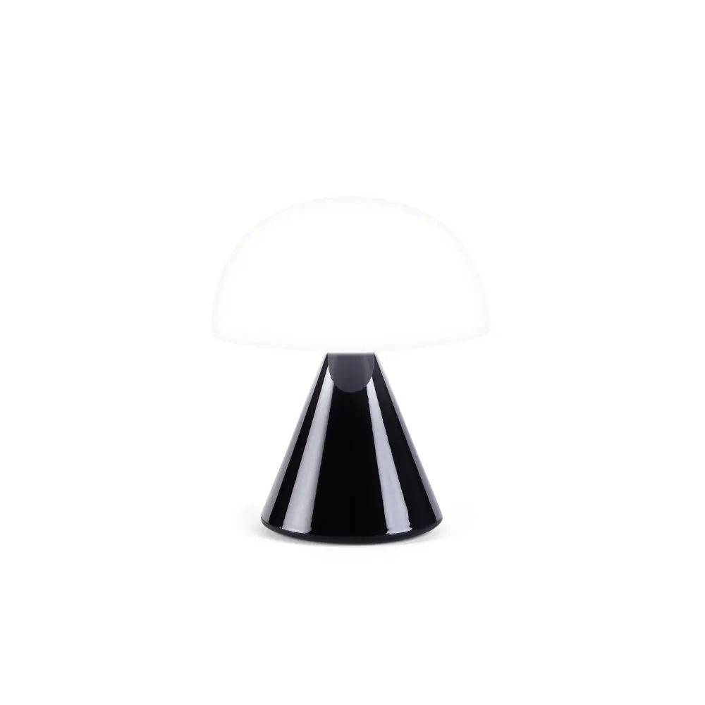 LH60 Lampka Mina Czarna - obrazek 2