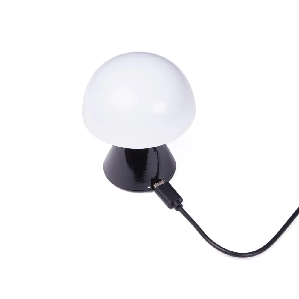 LH60 Lampka Mina Czarna - obrazek 3