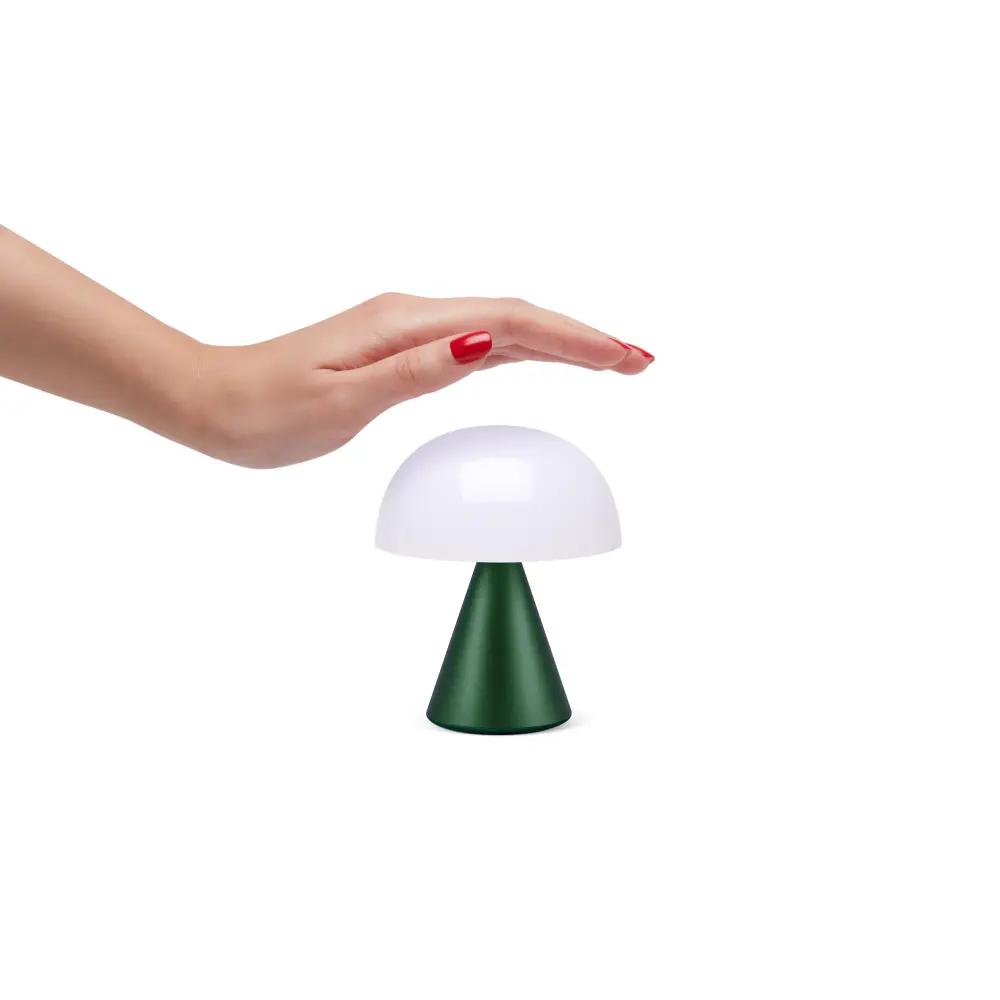 LH64 Lampka Mina M Zielona - obrazek 4