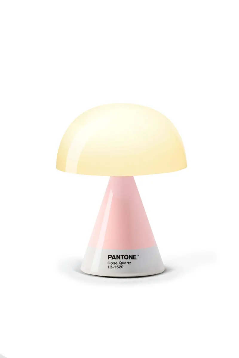 Rose Quartz PANTONE
