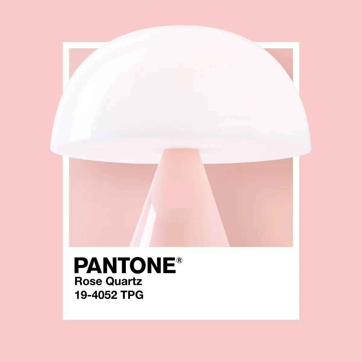 LH64 Lampka MINA M PANTONE