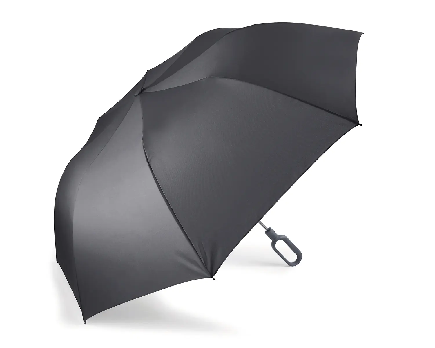 LU21 Parasol Mini HOOK Czarny - obrazek 1