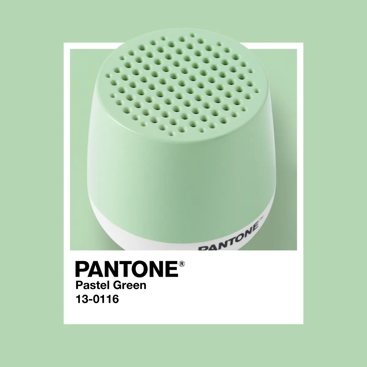 LA125 Głośnik MINO PANTONE