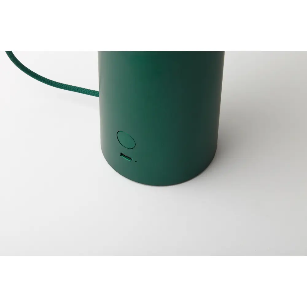 LH88 Przenośna lampa ORBE Zielona - obrazek 2