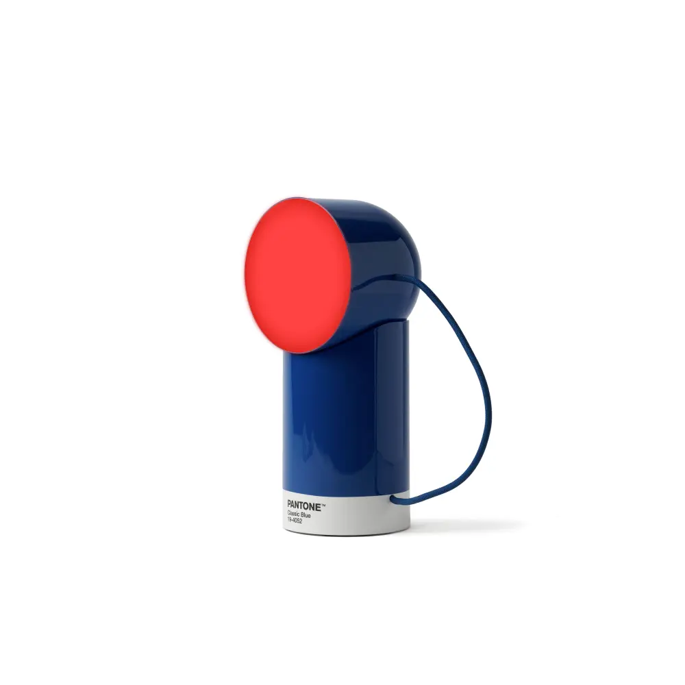 LH88 Lampa ORBE Classic Blue PANTONE - obrazek 10