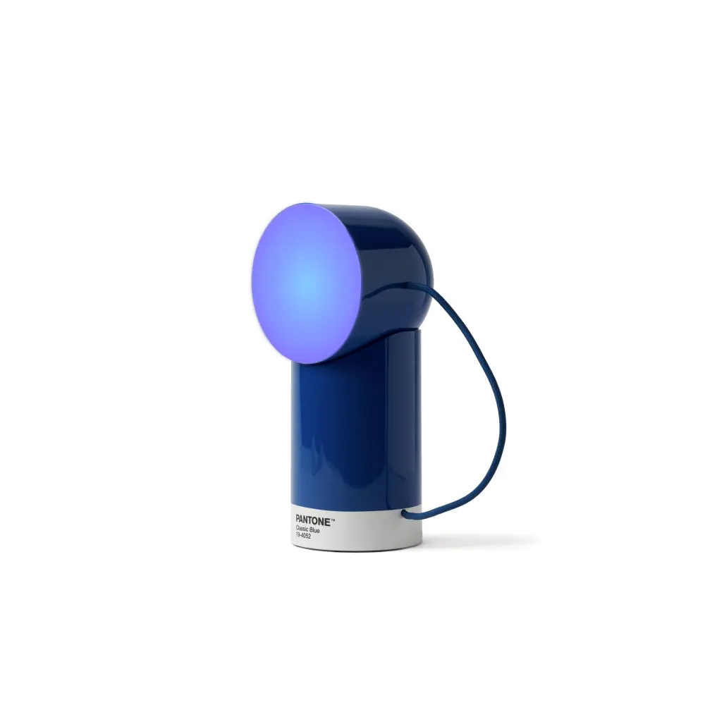 LH88 Lampa ORBE Classic Blue PANTONE - obrazek 9