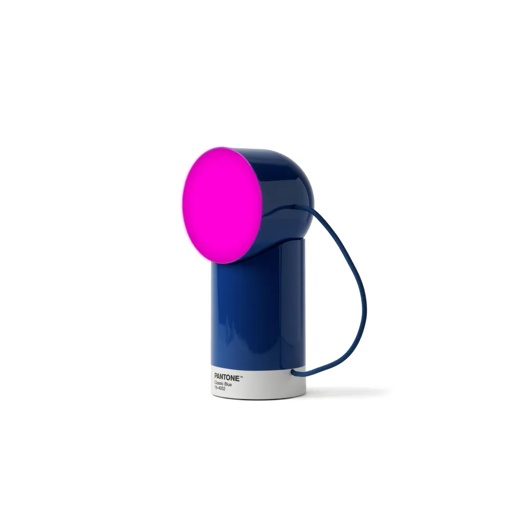 LH88 Lampa ORBE Classic Blue PANTONE - obrazek 8