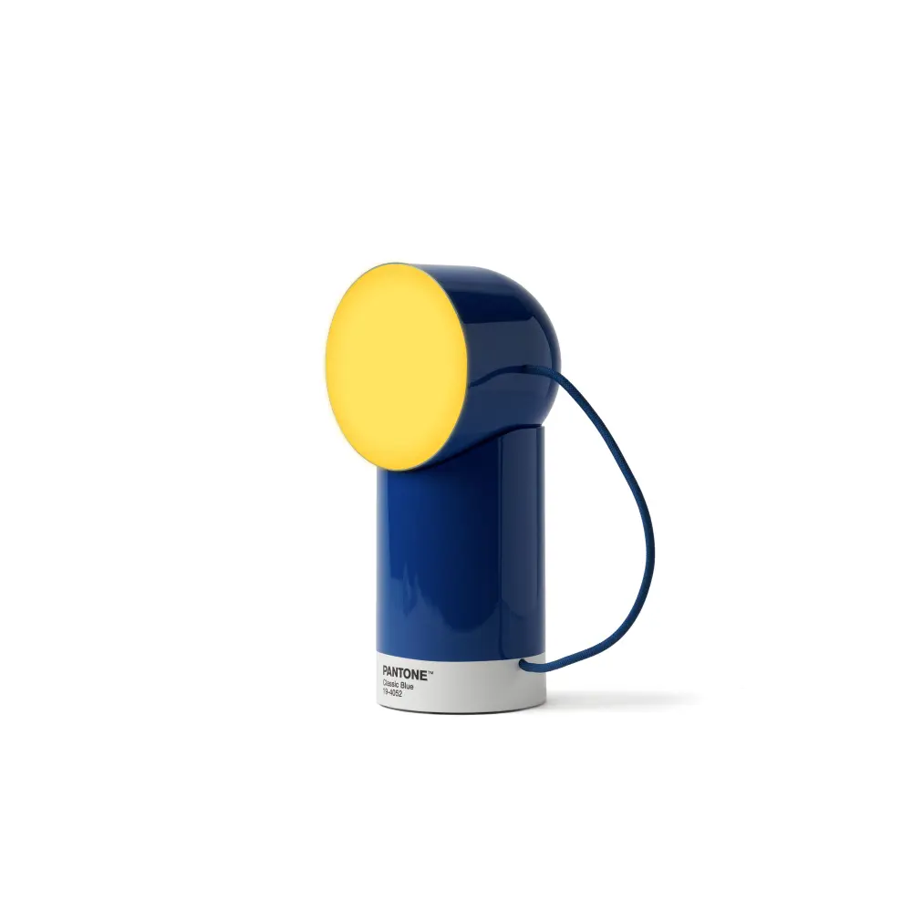 LH88 Lampa ORBE Classic Blue PANTONE - obrazek 7