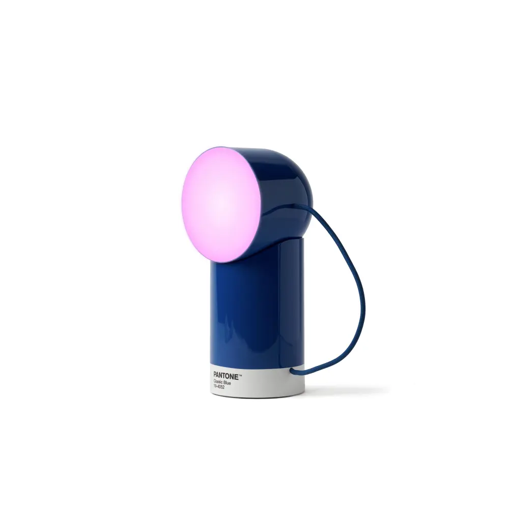 LH88 Lampa ORBE Classic Blue PANTONE - obrazek 6