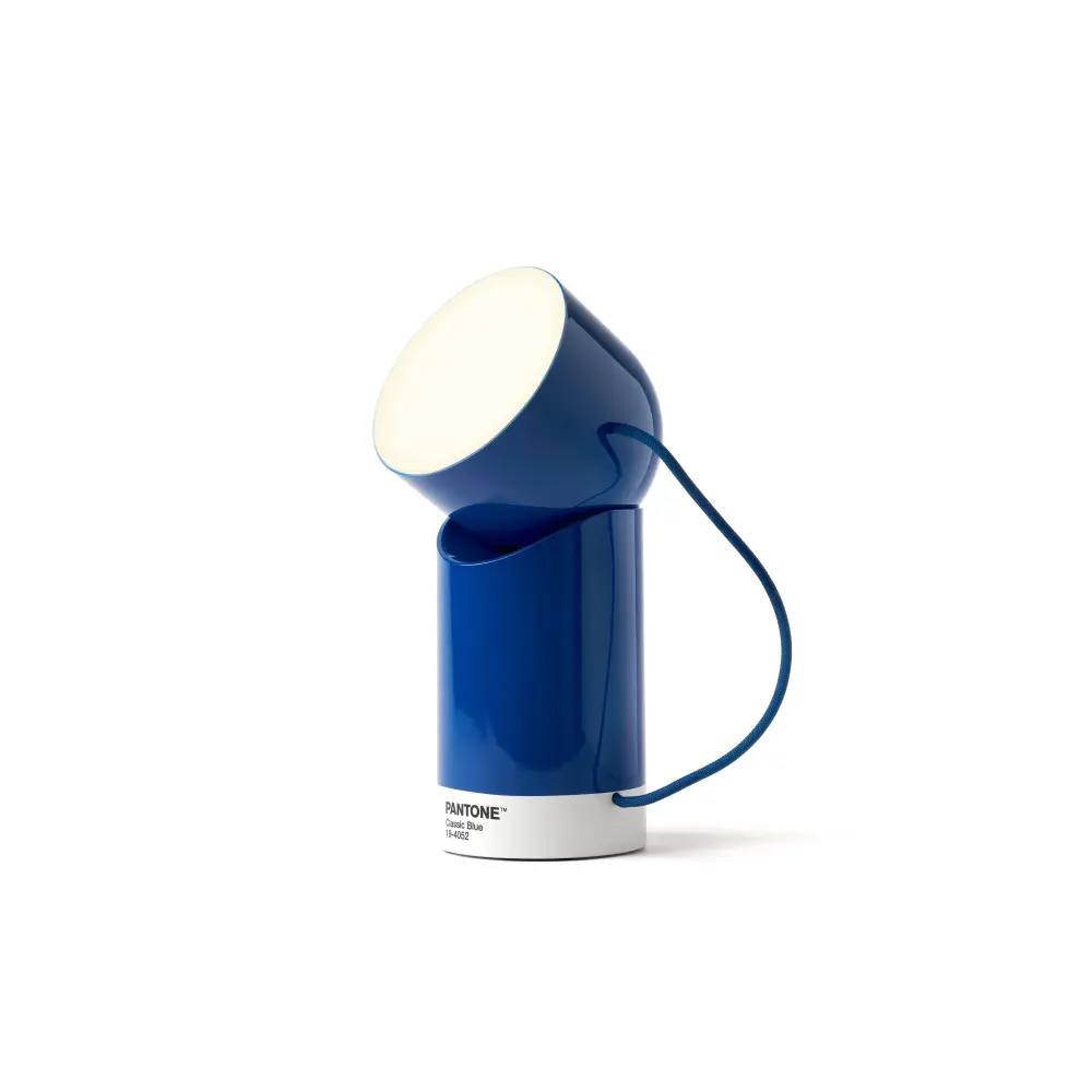 LH88 Lampa ORBE Classic Blue PANTONE - obrazek 5