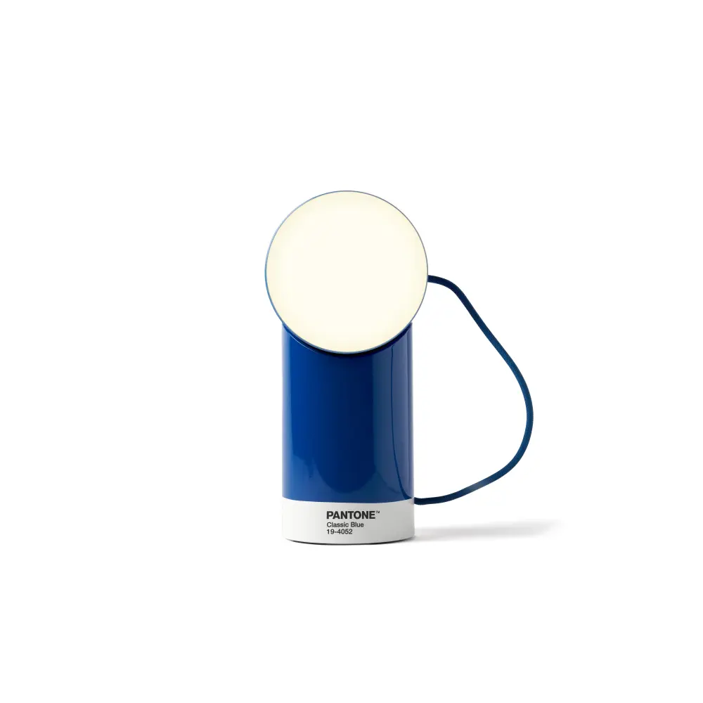 LH88 Lampa ORBE Classic Blue PANTONE - obrazek 4