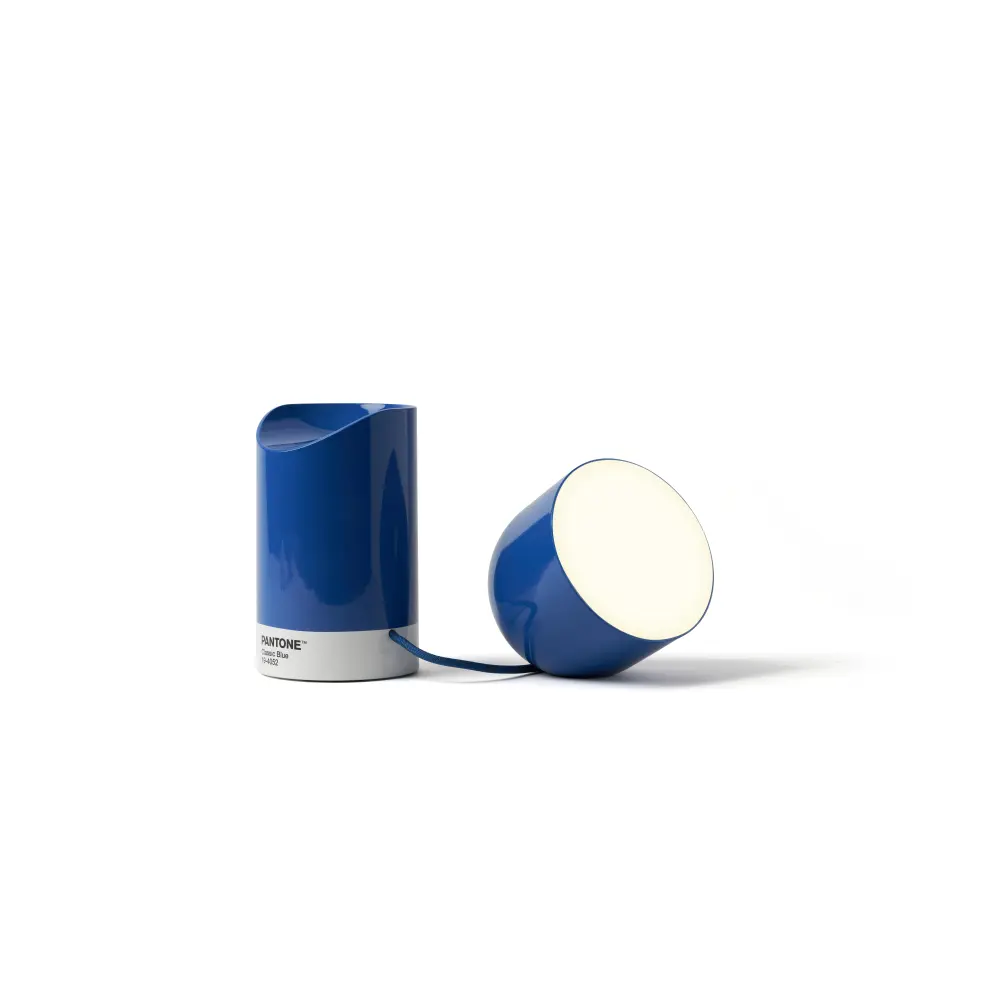 LH88 Lampa ORBE Classic Blue PANTONE - obrazek 3