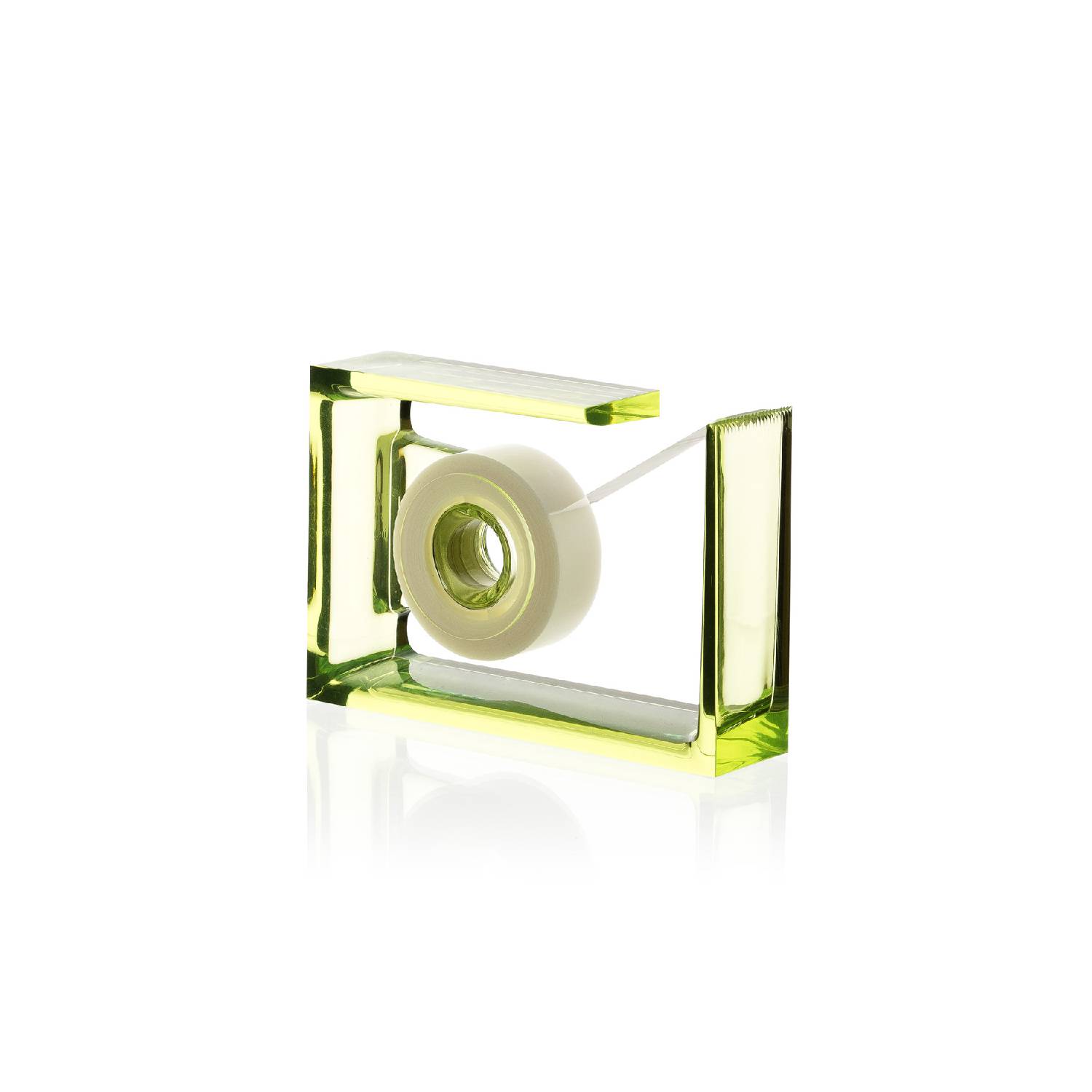 Zielony