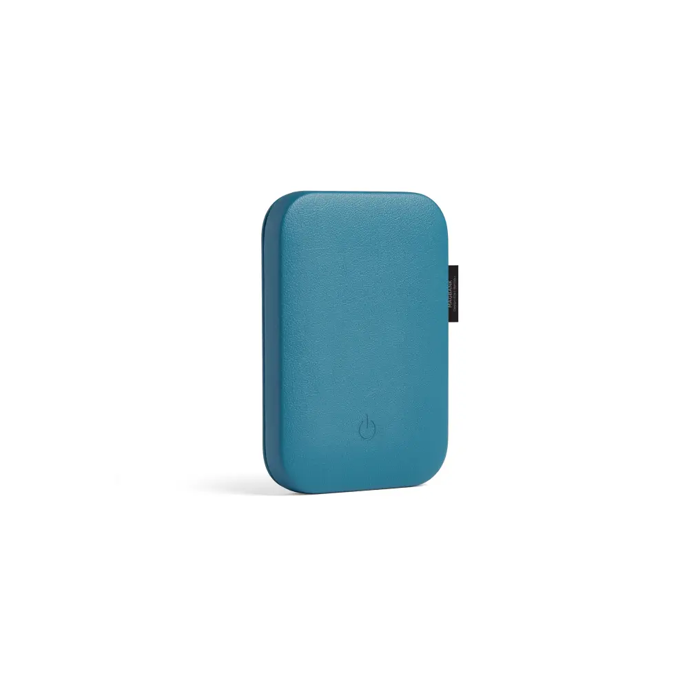 LL153 SOFTPOWER MAGBANK 3000 mAh Niebieski