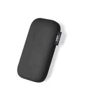LL142 Softpower Wirelessbank Czarny
