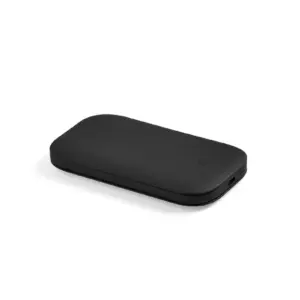 LL142 Softpower Wirelessbank Czarny - Thumbnail Image 5