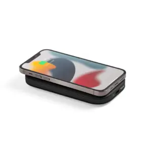 LL142 Softpower Wirelessbank Czarny - Thumbnail Image 6