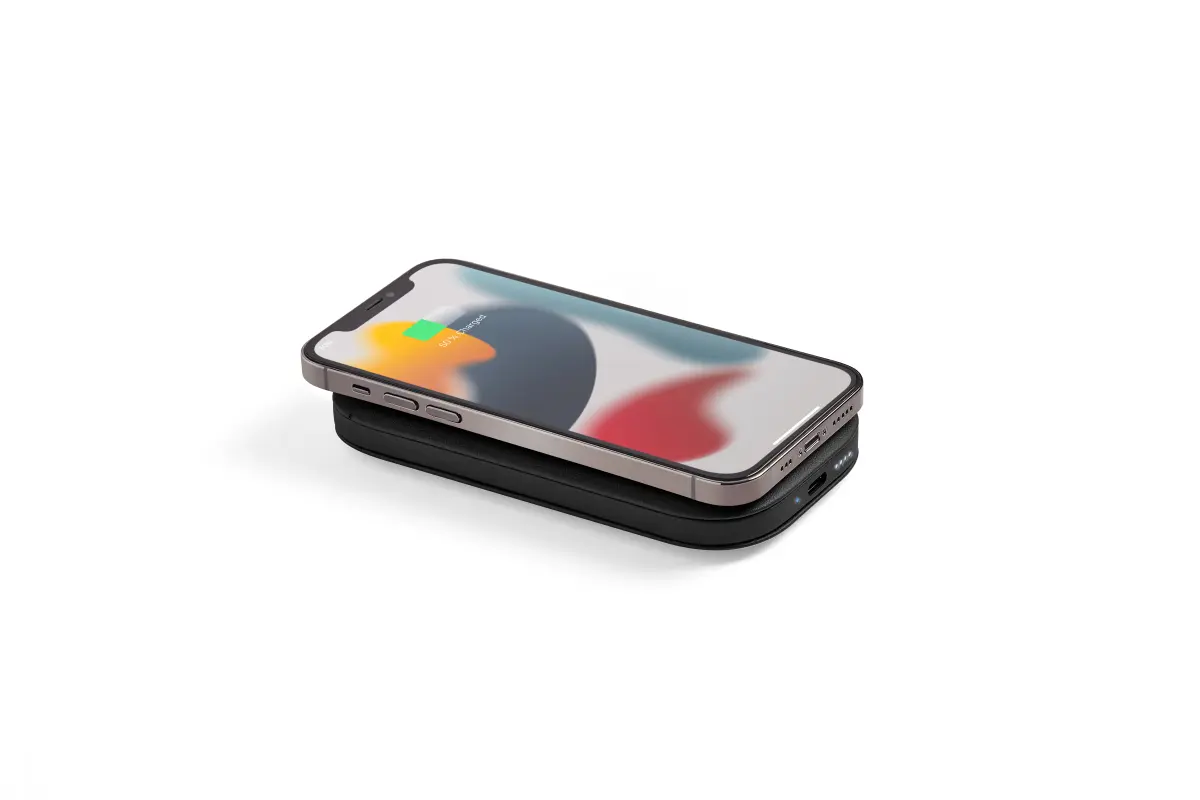 LL142 Softpower Wirelessbank Czarny - obrazek 6