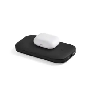 LL142 Softpower Wirelessbank Czarny - Thumbnail Image 7