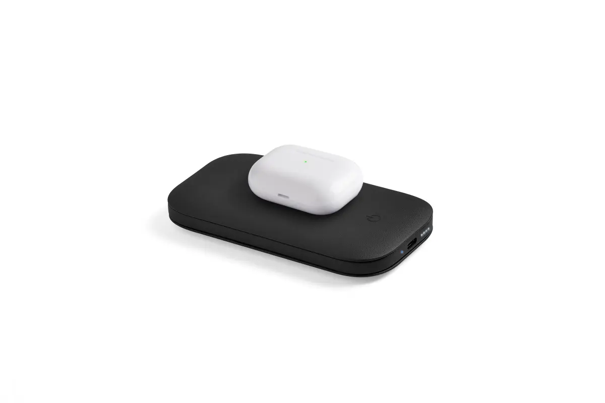 LL142 Softpower Wirelessbank Czarny - obrazek 7