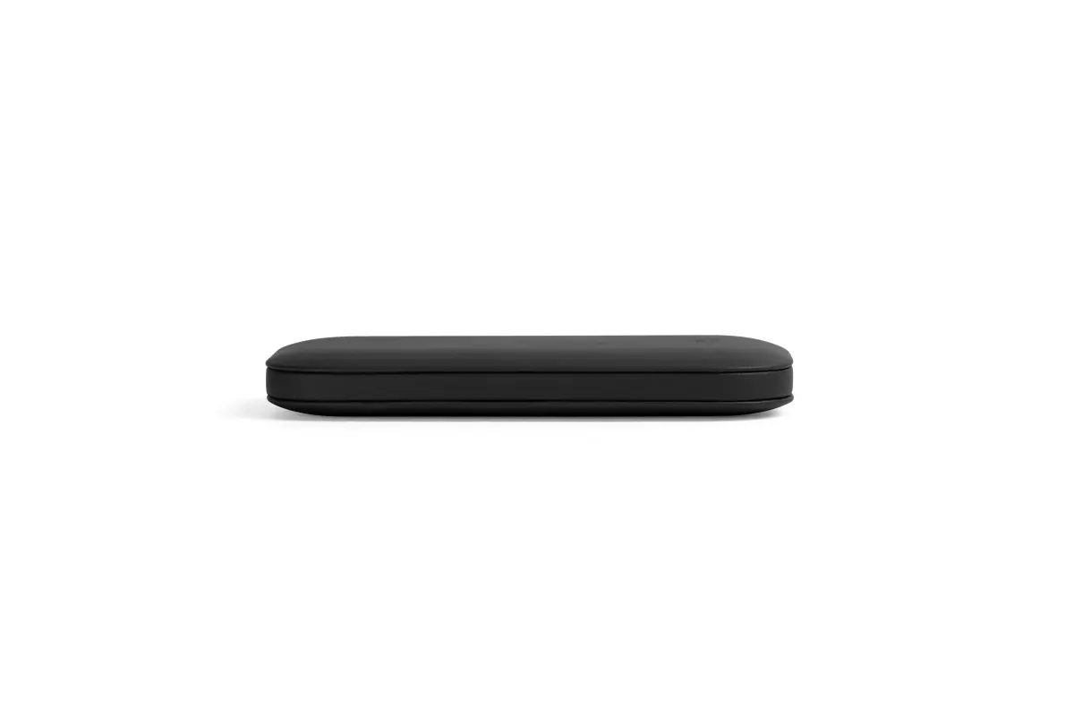 LL142 Softpower Wirelessbank Czarny - obrazek 8