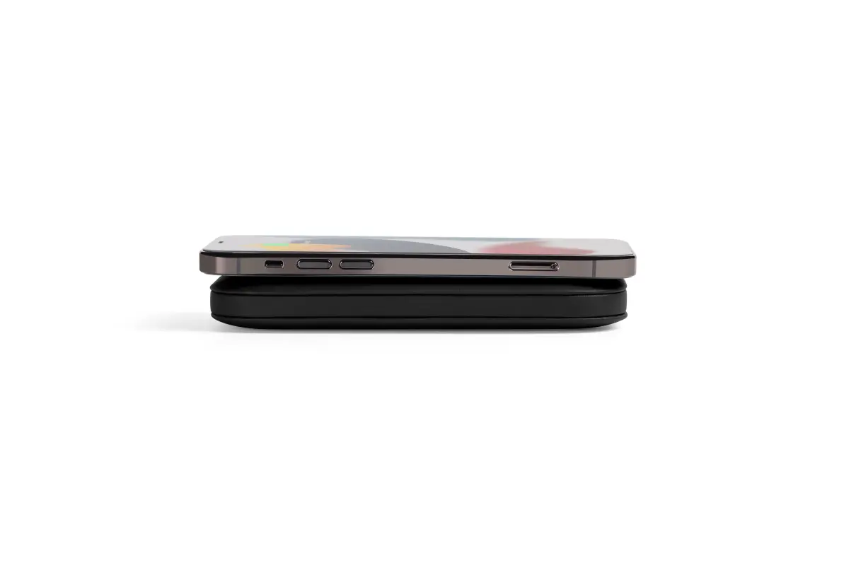 LL142 Softpower Wirelessbank Czarny - obrazek 9