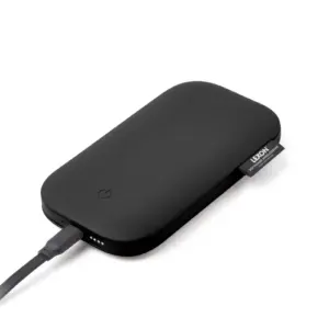 LL142 Softpower Wirelessbank Czarny - Thumbnail Image 11