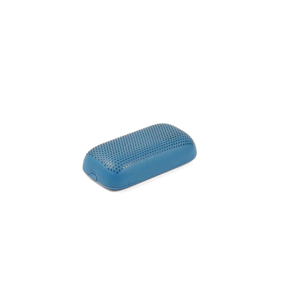 LA127 Słuchawki + głośnik bezprzewodowy SPEAKERBUDS Niebieskie - obrazek 6