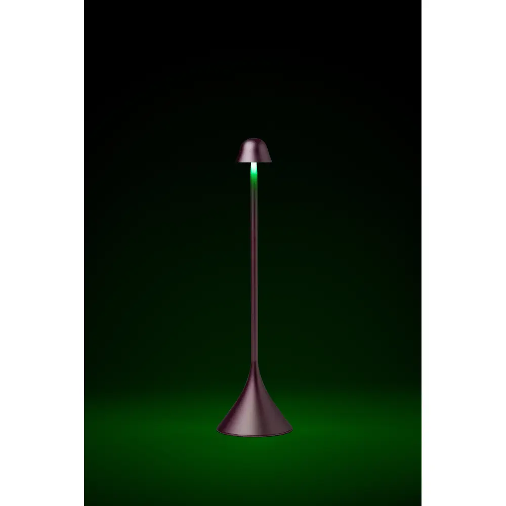 LH95 Lampka Steli Bell Różowa - obrazek 7