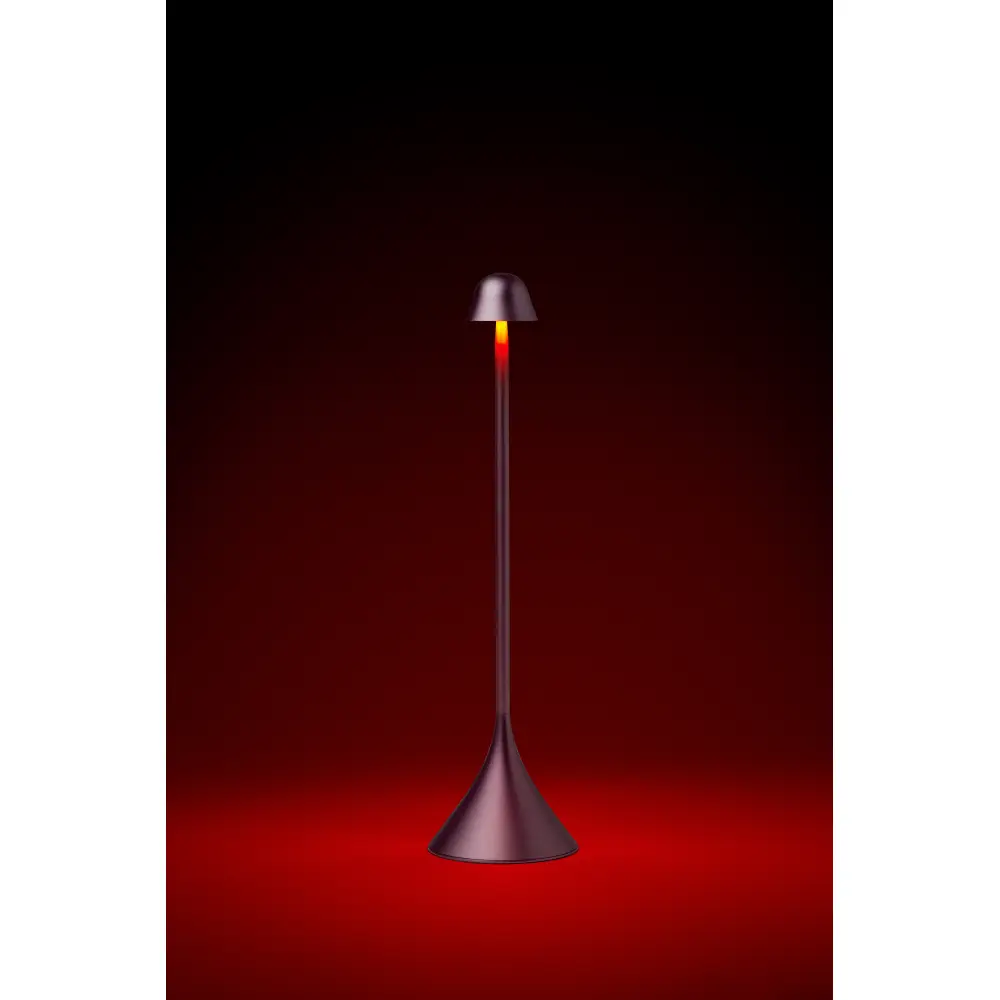 LH95 Lampka Steli Bell Różowa - obrazek 6