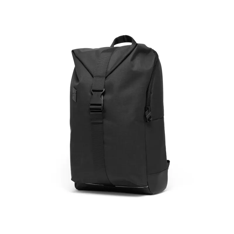 LN2602 Plecak sportowy TERA Czarny