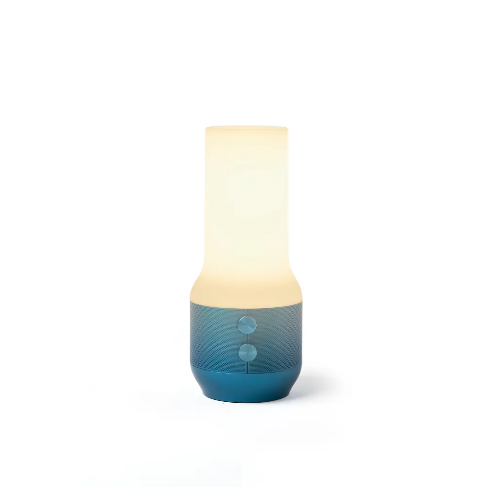 LA134 Głośnik lampa TERRACE+ Granatowy - obrazek 15
