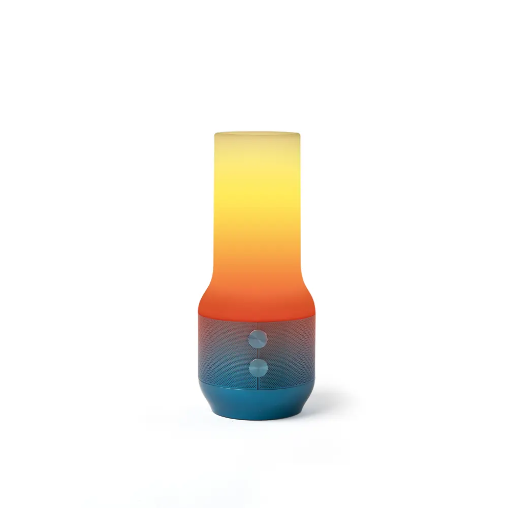 LA134 Głośnik lampa TERRACE+ Granatowy - obrazek 5