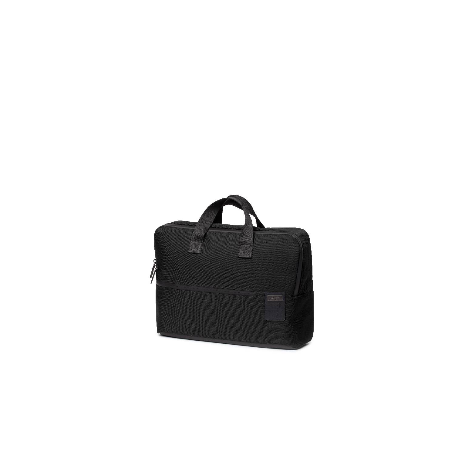 LN2406 Torba na laptop TRACK Czarna