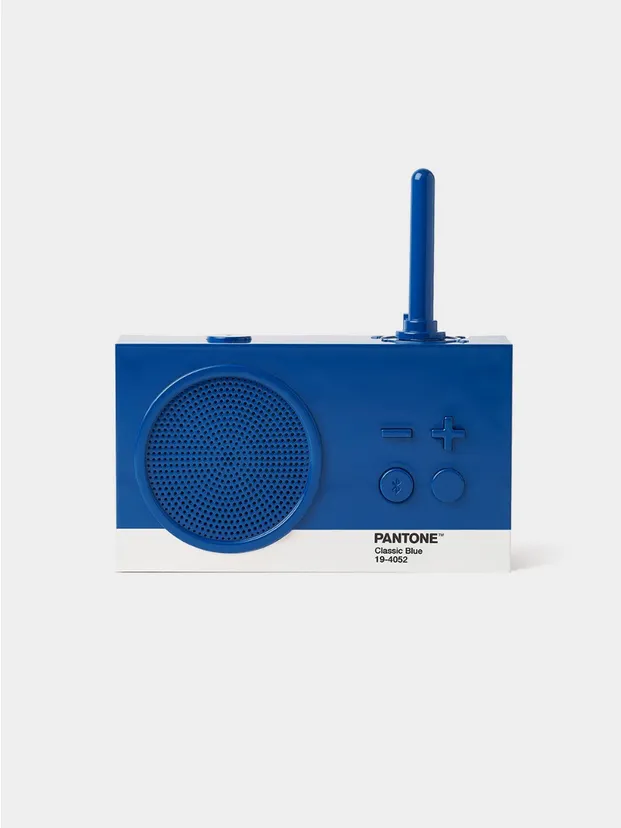 Classic Blue PANTONE