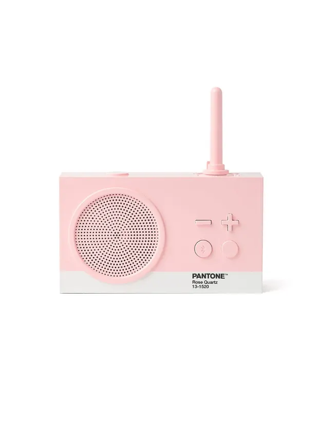 Rose Quartz PANTONE