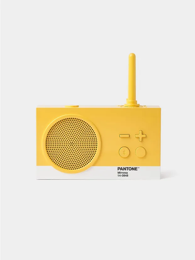 Mimosa PANTONE