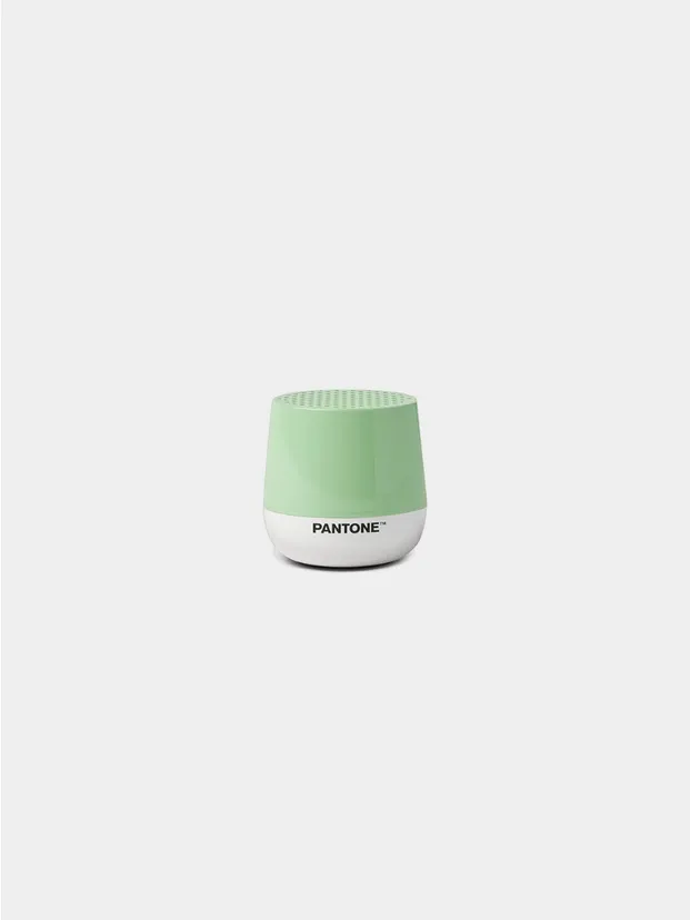 Pastel Green PANTONE