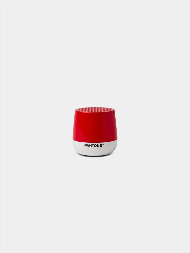 Red PANTONE