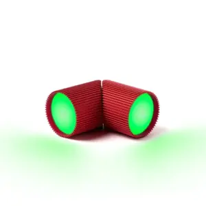 LH101 Lampki Ray Light Czerwone - Thumbnail Image 9