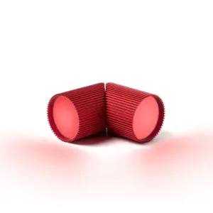 LH101 Lampki Ray Light Czerwone - Thumbnail Image 8