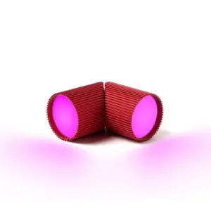 LH101 Lampki Ray Light Czerwone - Thumbnail Image 6