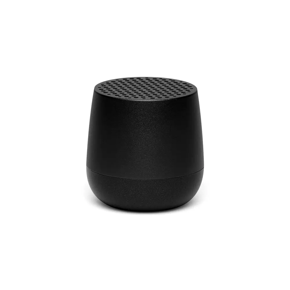 LA125 Głośnik bluetooth MINO+ Czarny