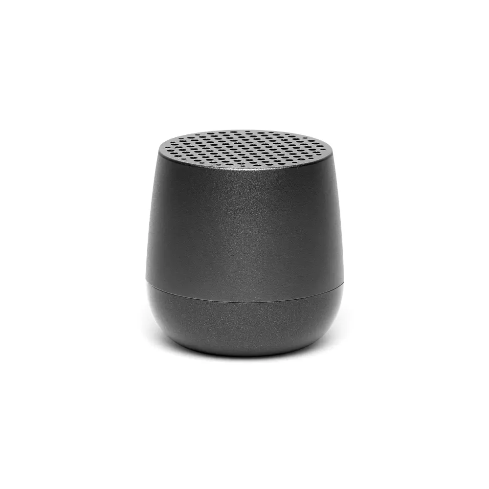 LA125 Głośnik bluetooth MINO+ Szary